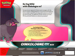 Oinkologne ex Box