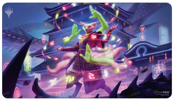 Ultra Pro March of the Machine Playmat