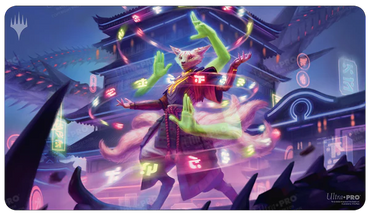 Ultra Pro March of the Machine Playmat