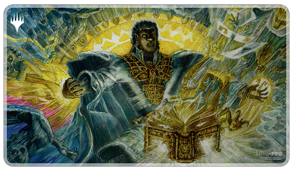 Ultra Pro Dominaria Remastered Force of Will Holofoil Playmat