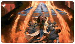 Ultra Pro Commander Masters Playmat