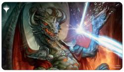 Ultra Pro Commander Masters Playmat