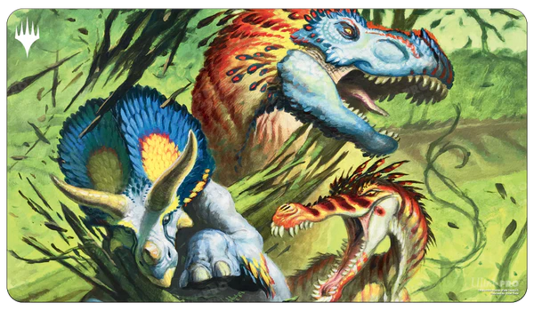 Ultra Pro Commander Masters Playmat