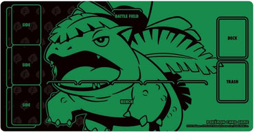 Playmat - Venusaur