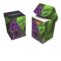 Ultra Pro Duskmourn: House of Horror Pro-100+ Deck Box