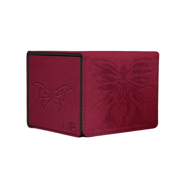 Ultra Pro Duskmourn: House of Horror Alcove Edge Deck Box