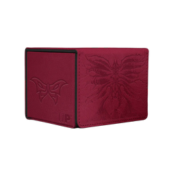 Ultra Pro Duskmourn: House of Horror Alcove Edge Deck Box