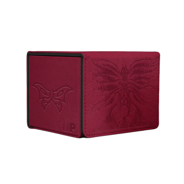 Ultra Pro Duskmourn: House of Horror Alcove Edge Deck Box