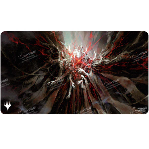 Ultra Pro Duskmourn: House of Horror Playmat