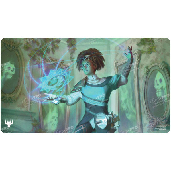 Ultra Pro Duskmourn: House of Horror Playmat