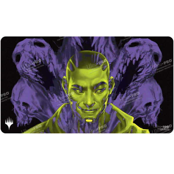 Ultra Pro Duskmourn: House of Horror Playmat