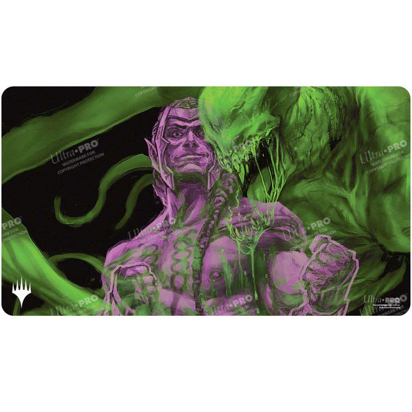 Ultra Pro Duskmourn: House of Horror Playmat