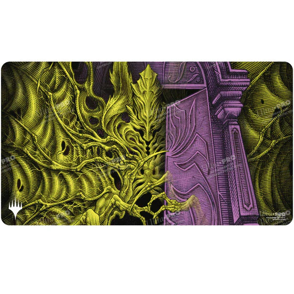 Ultra Pro Duskmourn: House of Horror Playmat