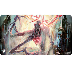 Ultra Pro Duskmourn: House of Horror Playmat