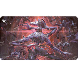 Ultra Pro Duskmourn: House of Horror Playmat