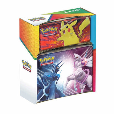 Pokemon Collector's Chest Plus Pencil Case