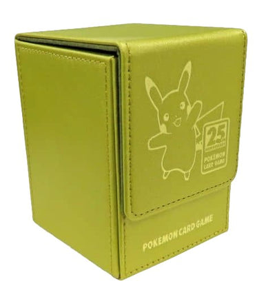 Card Sleeves - Gathering of Pikachu (64-Pack)