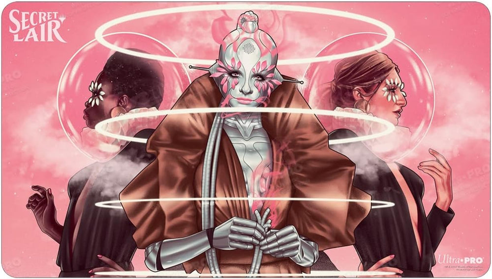 Ultra Pro Secret Lair October 2022 Playmat