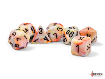 7 Piece Mega-Hedral Dice Set