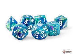 7 Piece Mega-Hedral Dice Set