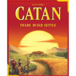 Catan: Base Game