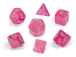 7pc Polyhedral: Borealis