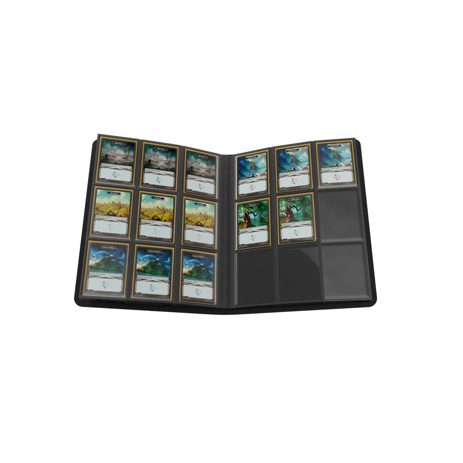 Gamegenic - Casual 18 Pocket Binder