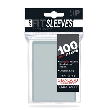 Ultra Pro - Pro Fit Inner Sleeves