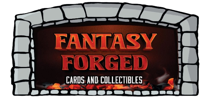 Fantasy Forged