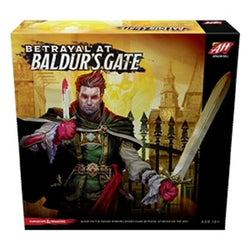 Betrayal  at Baldur's Gate