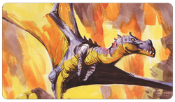 Ultra Pro The Lost Caverns of Ixalan Playmat