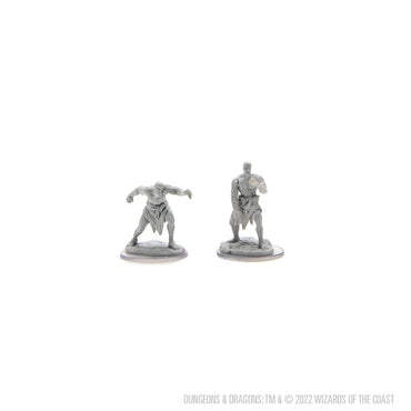 Nolzur's Marvelous Miniatures: Flesh Golems