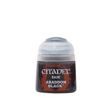 Citadel- Base Paints