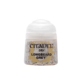 Citadel: Dry Paints