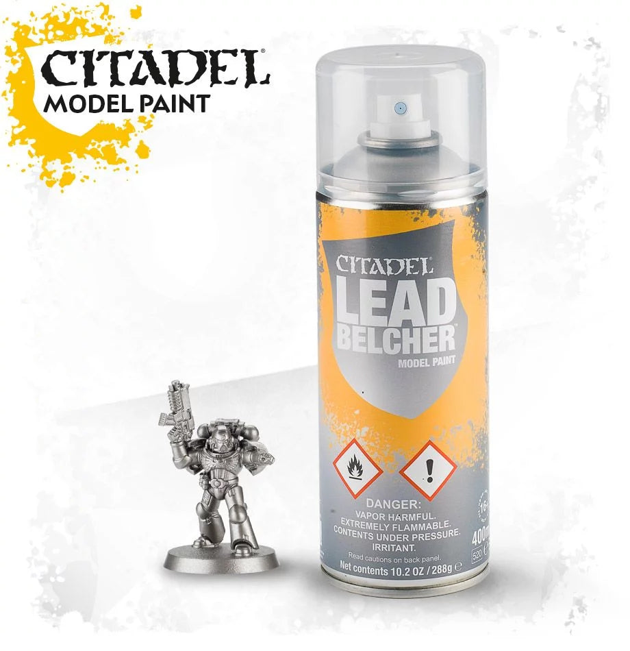 Citadel - Spray Paint