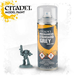 Citadel - Spray Paint