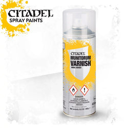 Citadel - Spray Paint