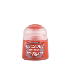 Citadel- Technical Paints