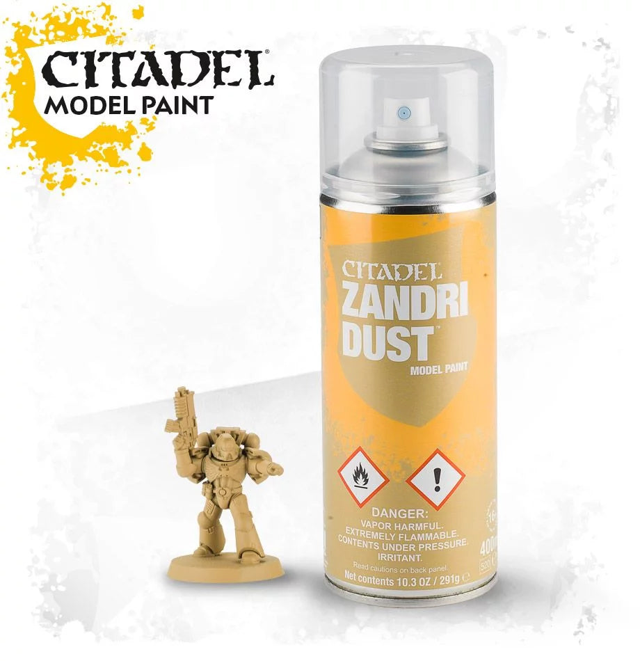 Citadel - Spray Paint