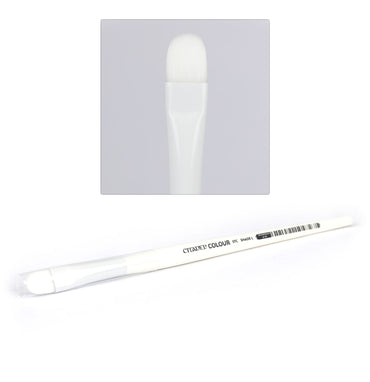 Brush - Synthetic L Shade