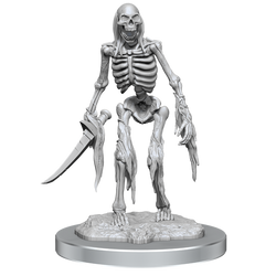 Wizkids/NECA LLCPathfinder Deep Cuts Miniatures: Skeletons