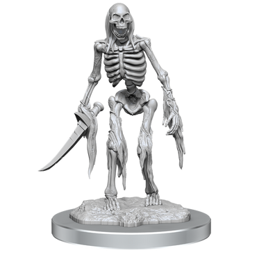 Wizkids/NECA LLCPathfinder Deep Cuts Miniatures: Skeletons