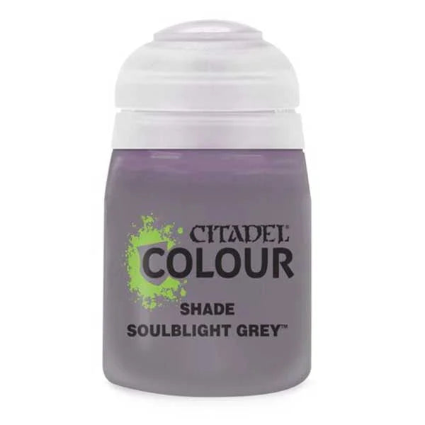 Shade: Soulblight Grey