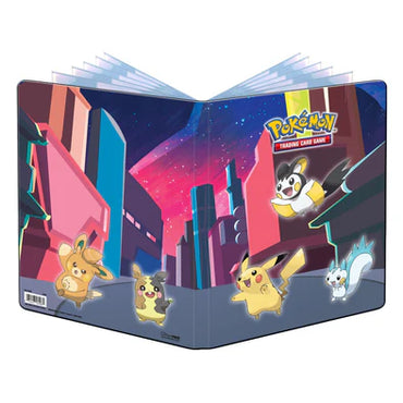 Pokemon 9-Pocket Pro-Binder Ultra Pro