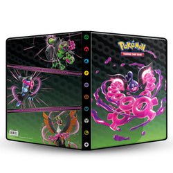 Pokemon 9-Pocket Pro-Binder Ultra Pro