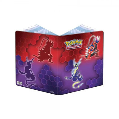 Pokemon 9-Pocket Pro-Binder Ultra Pro