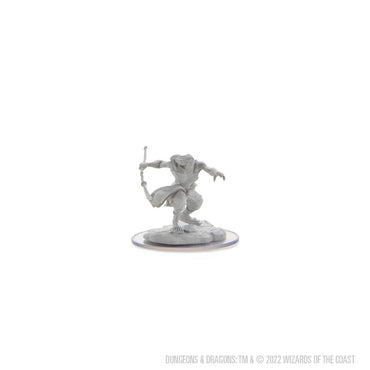 Nolzur's Marvelous Miniatures: Female Oni