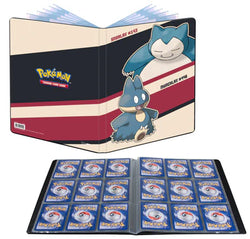 Pokemon 9-Pocket Pro-Binder Ultra Pro