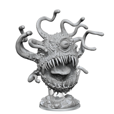 Nolzur's Marvelous Miniatures: Beholder Variant